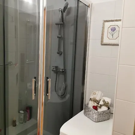 华沙市中心克里玛蒂泽纳卡瓦勒卡酒店