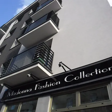 Klimatyczna Kawalerka W Centrum Warszawy Varšava